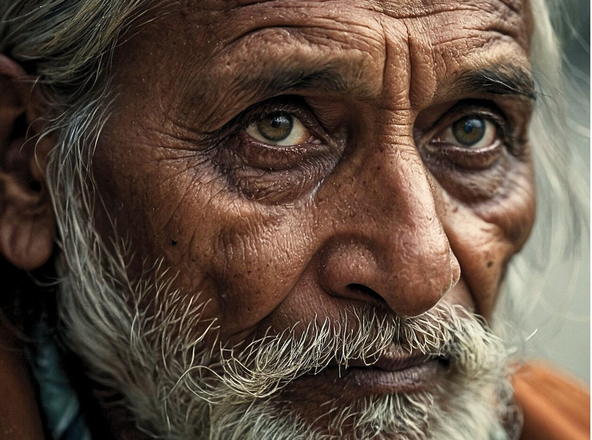 How Old Is Goku In Konosuba If He Doesnt Exist There?